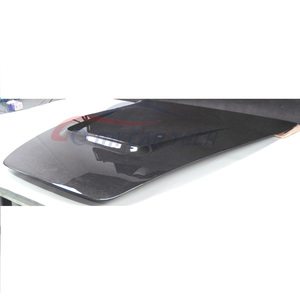 Cofano Motore in Fibra di Carbonio per <span class=keywords><strong>Honda</strong></span> <span class=keywords><strong>S2000</strong></span> - Product Image 2
