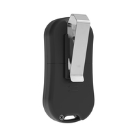 Operadores de puerta de garaje compatibles con fácil operación Control remoto Rf para Liftmaster the USA Garage