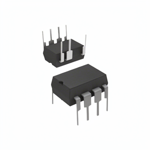 Electronic Circuit Components Original One Stop Service 8 DIP , 7 Leads ICE3A0565ZXKLA1 Power Management (PMIC) - Product Image 1