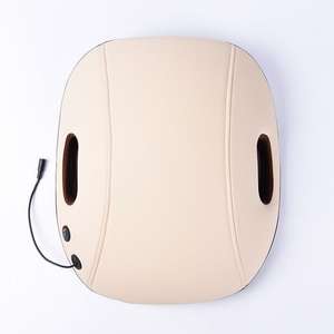 Aplicación corporal Espalda Cuello Hombro Masaje Almohada Columna cervical Cojín Producto de masaje - Product Image 4