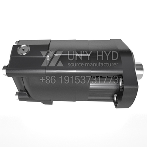 BM5/OMS/SMS/2000seri disk Geroler standar (Magnet) 4 baut pilot 82.55/32mm poros Splined Motor hidrolik - Product Image 6