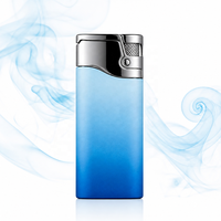 Dispositivo Desechable Electrónico Personalizado de Fábrica UKETA, 30K EU, ODM, Recargable, 2ml 2g, Encendedor USB para Cigarrillos