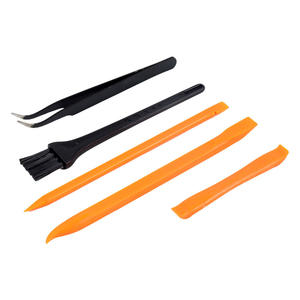 ชุดดอกไขควง Weeks 40-60 ชิ้น ดอกไขควงแบบ Black Oxide สำหรับไขควงไฟฟ้า - Product Image 3