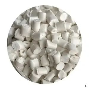 Plastic High Impact Polystyrene Raw Material Virgin HIPS Granules