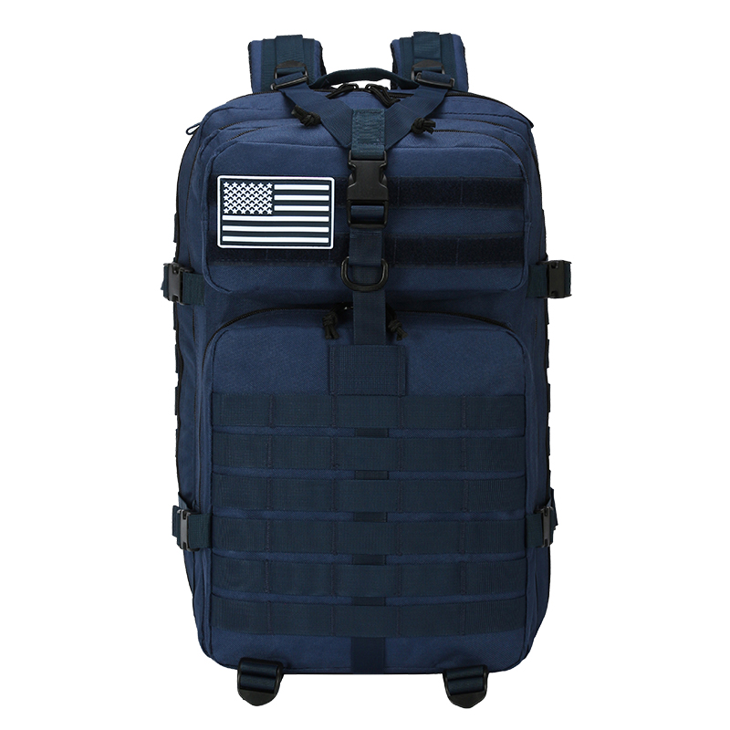Bleu-en stock