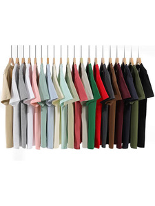 <span class=keywords><strong>T</strong></span>-<span class=keywords><strong>shirt</strong></span> à manches courtes en coton personnalisé à épaules droites pour hommes, <span class=keywords><strong>T</strong></span>-<span class=keywords><strong>shirt</strong></span> imprimé d'idées cadeaux de fête des pères pour papa - Product Image 5