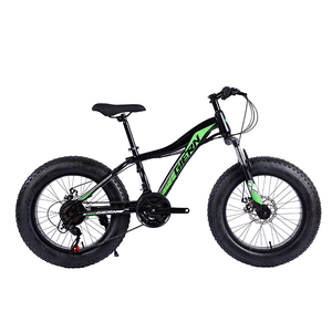 Vélo de montagne avec gros pneus de 20 pouces, 22 pouces, 24 pouces, nouveauté Offre Spéciale, en stock - Product Image 1