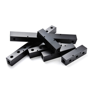 Комплексные услуги по обработке металлических деталей на заказ: токарно-фрезерная обработка с ЧПУ, высокоточная обработка нестандартных металлических изделий - Product Image 6