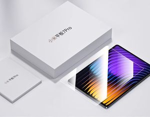 <span class=keywords><strong>Precio</strong></span> de fábrica más bajo orden mixto 9H Protector de pantalla de teléfono de vidrio templado para <span class=keywords><strong>XiaoMi</strong></span> <span class=keywords><strong>Pad</strong></span> 7 7 Pro 6 <span class=keywords><strong>5</strong></span> RedMi <span class=keywords><strong>Pad</strong></span> SE Pro 8,7 pulgadas - Product Image 2