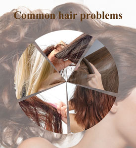 Aceite tradicional para el cuidado del cabello, aceites esenciales para el cuidado de la piel y el cabello - Product Image 3