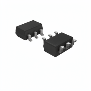 RT6214AHGJ6F Original One Stop Service Power Management (PMIC) Electronic Chips Component SOT 23 6 Thin, TSOT 23 6 - Product Image 1