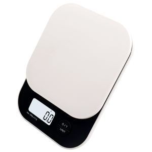 Bilancia da Cucina Elettronica Mini, Alta Precisione 5kg/1g, Misura il Peso in Grammi, Once, Libbre, Ml, G, Alimentata a Batteria - Product Image 5