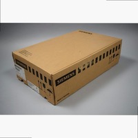 6SL3000-0DE21-6AA0 Line Reactor for Variable Frequency Drive Input Protection
