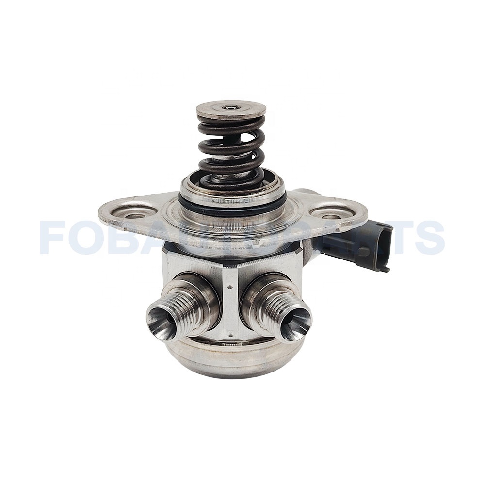 Sold From One Piece Original Refurbished Parts High Pressure Fuel Pump for Jaguar XF XJ XK F-Type Range Rover LR4 8W93-9D376-AF