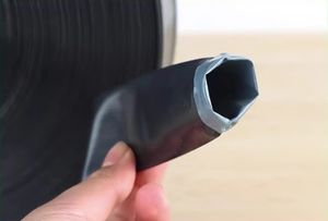 <span class=keywords><strong>Tuyau</strong></span> d'<span class=keywords><strong>arrosage</strong></span> en plastique de 1 pouce 2 pouces 2.5 pouces pour l'irrigation au sol Bande d'eau 6 minutes pour l'irrigation au <span class=keywords><strong>goutte</strong></span> <span class=keywords><strong>à</strong></span> <span class=keywords><strong>goutte</strong></span> pour les serres - Product Image 3