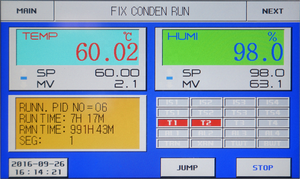 <b>Walk</b>-in Environmental Climate Test Room Temperature and Humidity Control Solar Test <b>Machine</b>/Chamber/Room - Product Image 3
