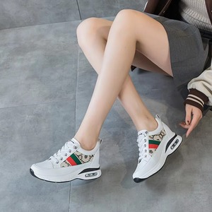 Luxury Sneakers Designer Famous Brand Basketball Style Casual Skateboarding Sports Walking Tennis Sneakers Walking <b>Canvas</b> Shoes - Product Image 2