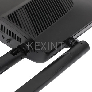 ZC-R530 Dual Band AC1200 wifi 5 <span class=keywords><strong>Router</strong></span> giá tốt nhất 4antenna + 2.4G & 5G AC1200 wifi5 + 3lan + 1WAN 1wps + 1Reset + Điện Quang - Product Image 6