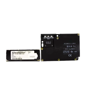 Con de programación PLC dedicada PAC de automatización industrial, NSMP, original, listo, 1143701, 250V, sin llave - Product Image 1