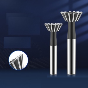 Fresatrice per fresatura a incastro a coda di rondine a 60 gradi - Product Image 4