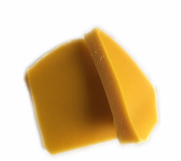Чистый пчелиный воск/пчелиный воск для свечи/пчелиный воск для воска
