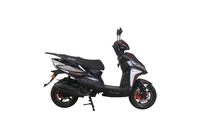 Lightning 125CC moto scooter à essence nouveau design de haute qualité fabriqué en Chine Turquie moteur CEE