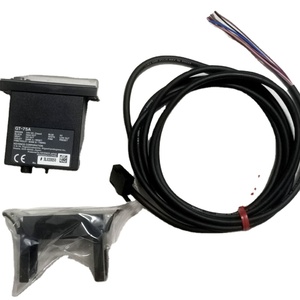 GT-75A GT-75AP GT-76A GT-76AP ชุดเครื่องขยายสัญญาณเซ็นเซอร์แบบสัมผัส, ชนิดติดตั้ง, NPN Conta - Product Image 1