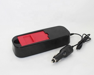 Olsbergs — <span class=keywords><strong>chargeur</strong></span> Hiab pour voiture, télécommande rapide, pour Hiab Drive 4000 combo drive 5000, batterie Olsbergs, 2055112 - Product Image 4
