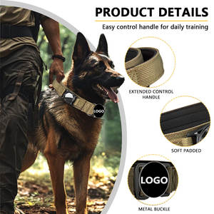 Collar inteligente GPS para perro con aplicación de seguimiento, función antipérdida, impermeable, ajustable, medianos y grandes para perros, para entrenamiento al aire libre - Product Image 6
