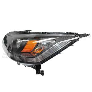 Left Right Lamp LED Daytime Light Front LED Headlamp Assembly Wide Light Corner Lamp For Honda Accord 2013-2015 <strong>UM</strong>-CP-QX047 - Product Image 6