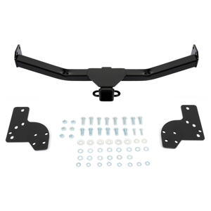 Kit de Remolque para <span class=keywords><strong>Mazda</strong></span> <span class=keywords><strong>CX</strong></span>-9 2007-2015, Clase <span class=keywords><strong>3</strong></span>, Receptor de Enganche de Remolque de 2 Pulgadas para Parachoques Trasero - Product Image 1