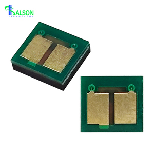 Puce de réinitialisation automatique pour cartouche <span class=keywords><strong>HP</strong></span> <span class=keywords><strong>Color</strong></span> <span class=keywords><strong>LaserJet</strong></span> <span class=keywords><strong>Pro</strong></span> M255dw/M255nw/<span class=keywords><strong>MFP</strong></span> M282nw/M283fdn/<span class=keywords><strong>M283fdw</strong></span> - Product Image 4