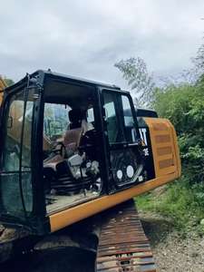 Excavatrices CATERPILLAR 323E 320D2, excellente économie de carburant, conception durable, 23 tonnes, Caterpillar, meilleur prix pour l'origine japonaise, testées - Product Image 2