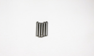 Goupilles moletées en acier inoxydable sur mesure, grande quantité, fabricant chinois pour l'industrie - Product Image 4