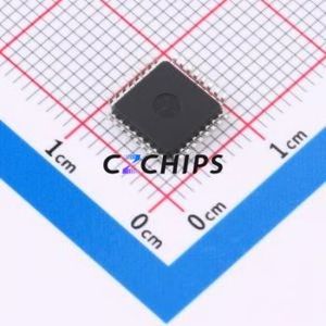 ชิปไอซีไมโครคอนโทรลเลอร์ของแท้/MPU/SOC LQFP-32 MC9S08QE4CLC ใหม่ (7x7) - Product Image 2