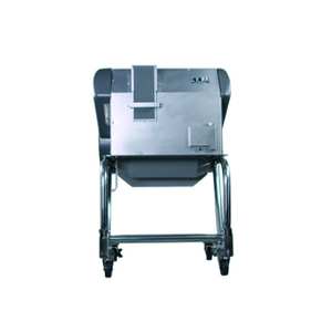 Ahorro de tiempo Autec ASM 780 200W Mezclador de vinagre de arroz 12kg para comidas deliciosas Resina especial Mejora la seguridad - Product Image 4