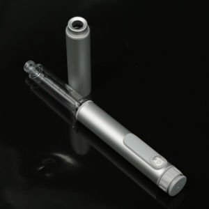 ตัวด้ามปากกาโลหะดีไซน์หรูหราสำหรับโปรแกรมอุปกรณ์ |   ความสม่ำเสมอของชุดผลิตภัณฑ์ที่เสถียร - Product Image 3