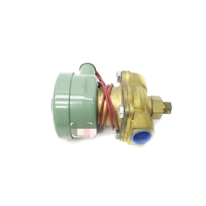 8211B26MO 110/120В 250PSI <span class=keywords><strong>3</strong></span>/4 Новый Оригинальный Контроллер Программирования ПЛК для Промышленной Автоматизации, Готов к Отгрузке со Склада - Product Image 1