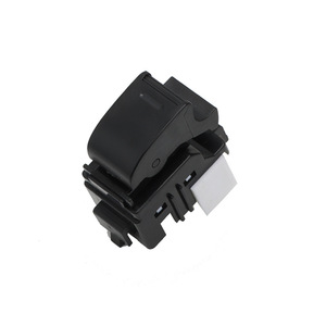 Toyota สวิตช์ควบคุมหน้าต่าง84810-12080สำหรับ Corolla Vision Ocean View F3 G3 L3เสาเดียวชิ้นส่วน ABS ใหม่ - Product Image 1