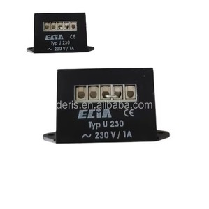 Pont redresseur U 230V 1A pour Ecia - Product Image 2