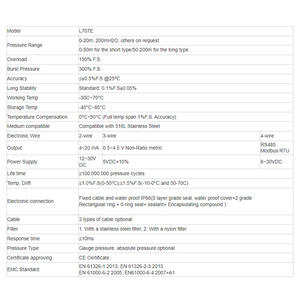 MACSENSOR 우물 수위 미터 150M 200M 물 깊이 측정 - Product Image 2