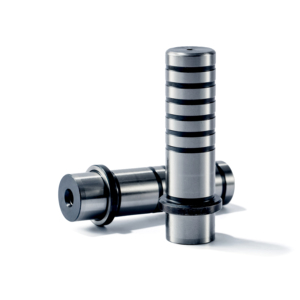 MISUMI Standard SGON16-70 Stripper Guide Pin and Bushing Set-SKD11 Steel, JIS Stamping <strong>Die</strong> Guide Component, HRC58-62 - Product Image 1