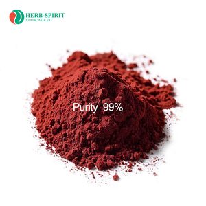 Toptan yüksek saflıkta 99% PQQ tozu (<span class=keywords><strong>Pyrroloquinoline</strong></span> <span class=keywords><strong>Quinone</strong></span>) antioksidan takviyeleri mitokondriyal destek için bitki özü - Product Image 2