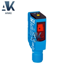 Sensor Fotoeléctrico Sick Serie W9 WL9L-3P2432 10-30V DC 650nm Automatización Industrial - Product Image 1