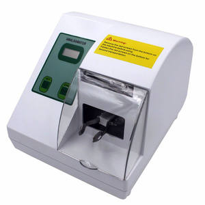 HL-AH(G5) 치과용 접합기 유리 이오노머 시멘트 혼합 장치 아말감 캡슐 믹서 - Product Image 1