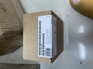 โมดูลซีพียู PLC ของซีเมนส์ รุ่น 6ES7312-5BE03-0AB0 ของแท้ใหม่ 100% - Product Image 1