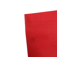 Sac fourre-tout publicitaire personnalisé, écologique, réutilisable, non tissé, 80 g/m², imprimé en soie, avec bandoulière