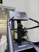 Machine à monter les escaliers électrique MND X2000, équipement de fitness de haute qualité pour usage commercial, fabricant MND Fitness