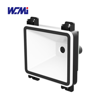 EM1630 Module de numérisation de Code QR 2D OEM Lecteur de codes à barres intégré OEM pour le moteur de Scanner de codes à barres de Machine grand public de contrôle d'accès