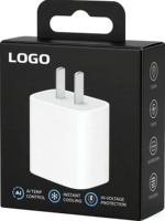 Boîte d'emballage pour produits numériques 3C |   Boîte personnalisée imprimée en couleur pour chargeurs de téléphone |   Boîte en papier texturé de qualité supérieure